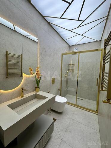 Satılır 3 otaqlı yeni tikili 91 m², Şah İsmayıl Xətai m., photo 15 from 16