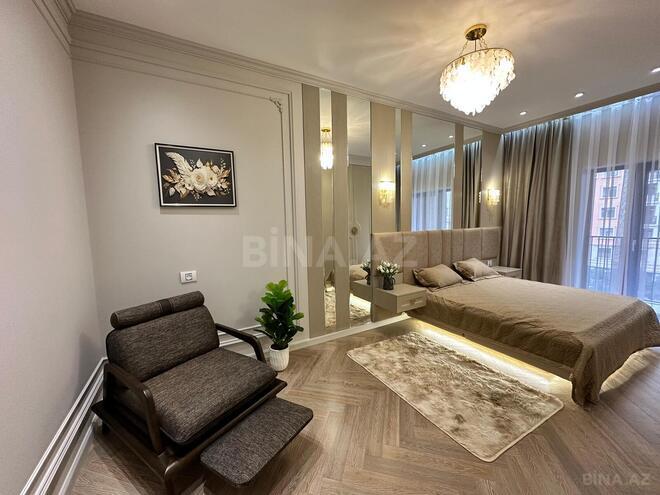 Satılır 3 otaqlı yeni tikili 91 m², Şah İsmayıl Xətai m., photo 8 from 16
