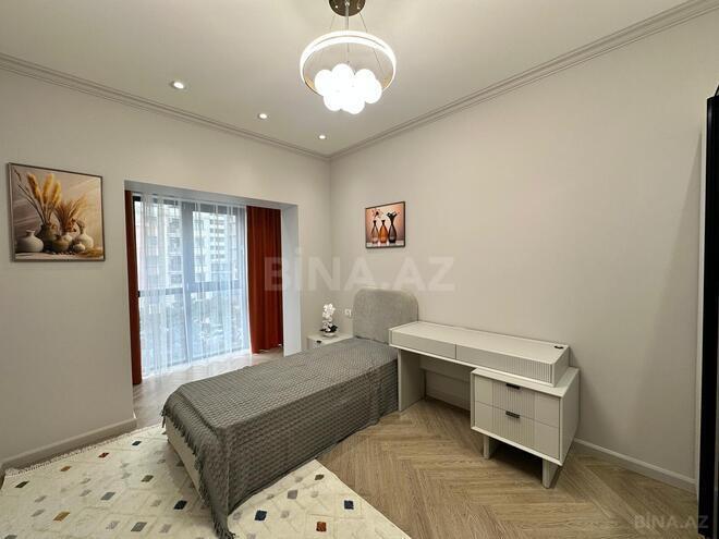 Satılır 3 otaqlı yeni tikili 91 m², Şah İsmayıl Xətai m., photo 9 from 16