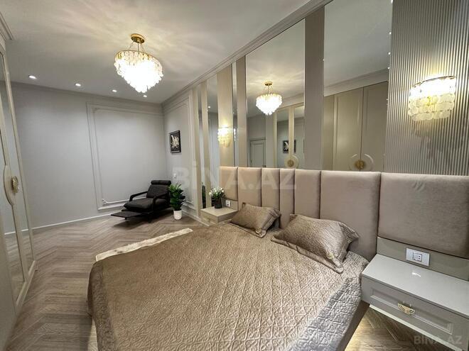 Satılır 3 otaqlı yeni tikili 91 m², Şah İsmayıl Xətai m., photo 7 from 16