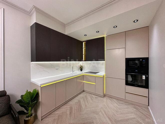 Satılır 3 otaqlı yeni tikili 91 m², Şah İsmayıl Xətai m., photo 11 from 16