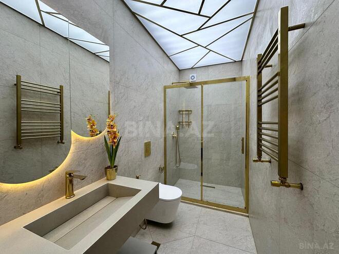 Satılır 3 otaqlı yeni tikili 91 m², Şah İsmayıl Xətai m., photo 12 from 16