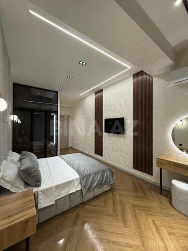 Satılır 2 otaqlı yeni tikili 68 m², Şah İsmayıl Xətai m., photo 7 from 13