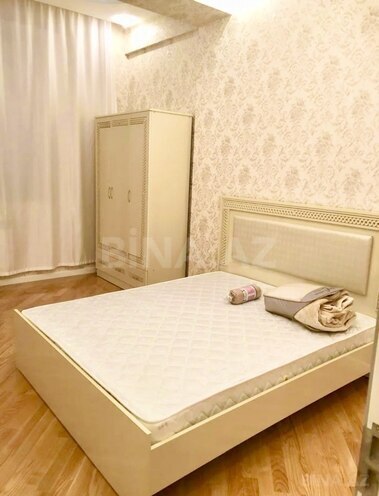 İcarəyə verilir 2 otaqlı yeni tikili 85 m², Memar Əcəmi m., photo 6 from 12