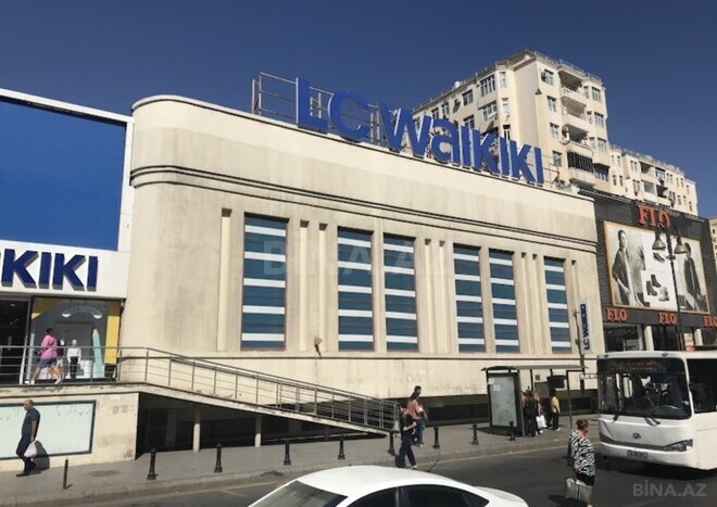 İcarəyə verilir 2 otaqlı yeni tikili 85 m², Memar Əcəmi m., photo 10 from 12