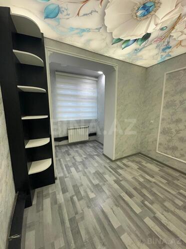 Продаётся 2-комн. вторичка 44 м², м. Мемар Аджеми, photo 10 from 17