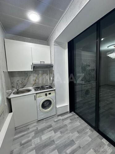 Продаётся 2-комн. вторичка 44 м², м. Мемар Аджеми, photo 7 from 17