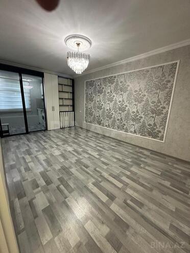 Продаётся 2-комн. вторичка 44 м², м. Мемар Аджеми, photo 1 from 17