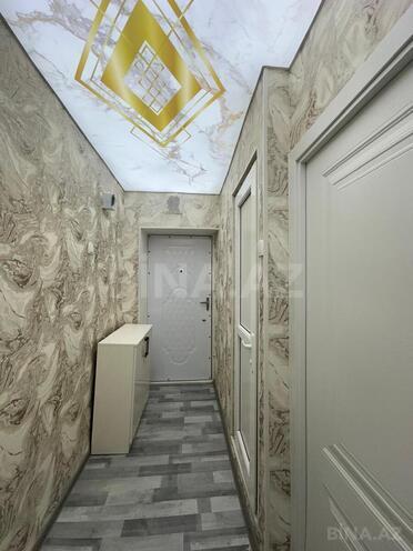 Продаётся 2-комн. вторичка 44 м², м. Мемар Аджеми, photo 15 from 17