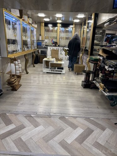 Продаётся  объект 48 м², м. Мемар Аджеми, photo 4 from 5