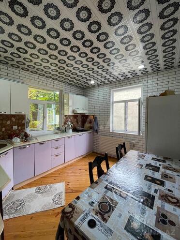 Satılır 4 otaqlı həyət evi/bağ evi 110 m², Hövsan q., photo 17 from 20