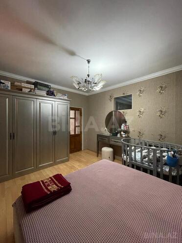 Satılır 4 otaqlı həyət evi/bağ evi 110 m², Hövsan q., photo 7 from 20