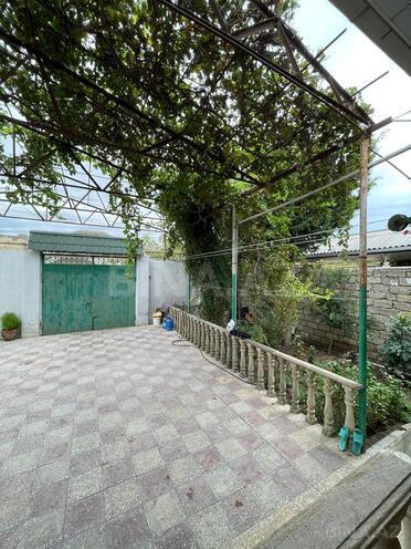 Satılır 4 otaqlı həyət evi/bağ evi 110 m², Hövsan q., photo 3 from 20