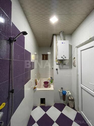 Satılır 4 otaqlı həyət evi/bağ evi 110 m², Hövsan q., photo 13 from 20