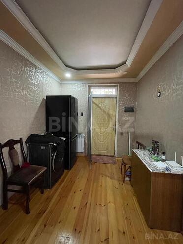 Satılır 4 otaqlı həyət evi/bağ evi 110 m², Hövsan q., photo 9 from 20