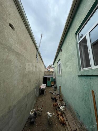 Satılır 4 otaqlı həyət evi/bağ evi 110 m², Hövsan q., photo 4 from 20