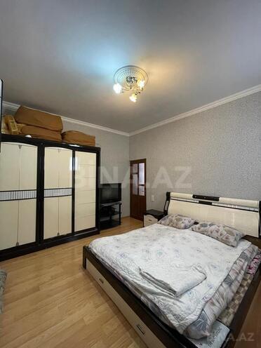 Satılır 4 otaqlı həyət evi/bağ evi 110 m², Hövsan q., photo 18 from 20