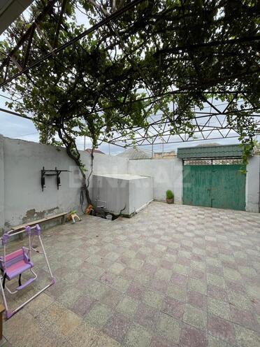 Satılır 4 otaqlı həyət evi/bağ evi 110 m², Hövsan q., photo 5 from 20