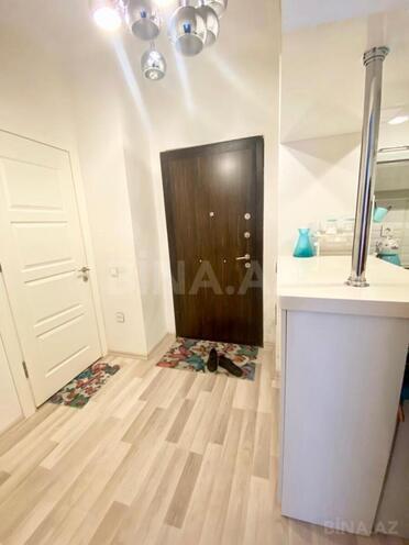 Сдаётся 2-комн. новостройка 55 м², м. 20 января, photo 9 from 12