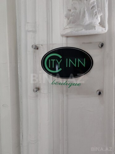 İcarəyə verilir 2 otaqlı köhnə tikili 85 m², Sahil m., photo 6 from 26