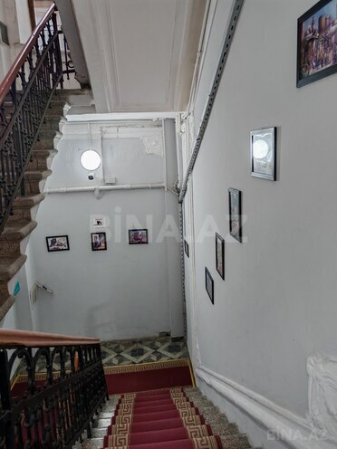 İcarəyə verilir 2 otaqlı köhnə tikili 85 m², Sahil m., photo 4 from 26