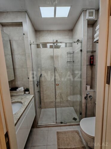 İcarəyə verilir 2 otaqlı köhnə tikili 85 m², Sahil m., photo 10 from 26