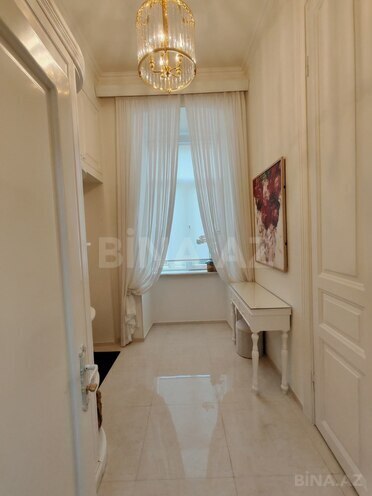 İcarəyə verilir 2 otaqlı köhnə tikili 85 m², Sahil m., photo 12 from 26