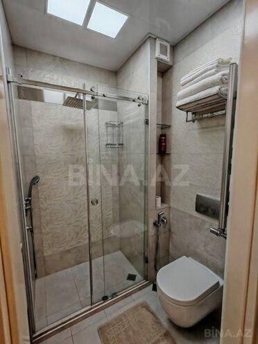 İcarəyə verilir 2 otaqlı köhnə tikili 85 m², Sahil m., photo 14 from 26