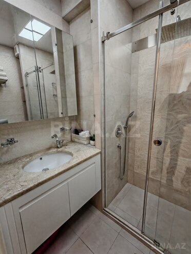 İcarəyə verilir 2 otaqlı köhnə tikili 85 m², Sahil m., photo 13 from 26