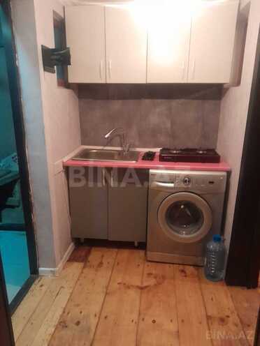 Сдаётся 2-комн. дом/дача 60 м², Хазарский р., photo 8 from 10