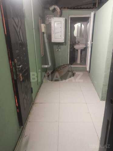 Сдаётся 2-комн. дом/дача 60 м², Хазарский р., photo 9 from 10