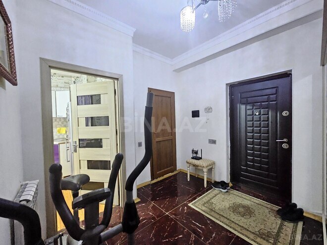 Продаётся 2-комн. новостройка 67 м², photo 12 from 16