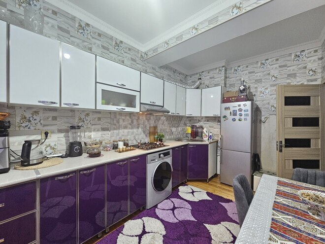 Продаётся 2-комн. новостройка 67 м², photo 9 from 16