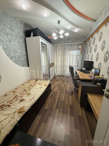 Продаётся 3-комн. новостройка 115 м², пос. Бакиханова, photo 10 from 14