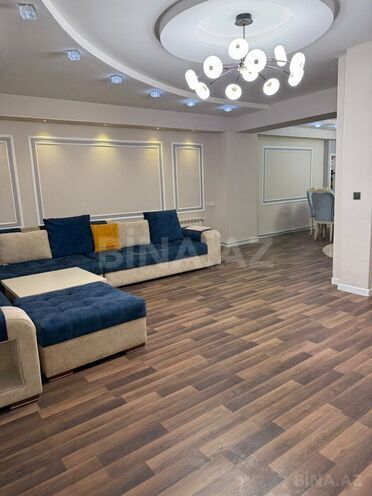 Продаётся 3-комн. новостройка 115 м², пос. Бакиханова, photo 5 from 14