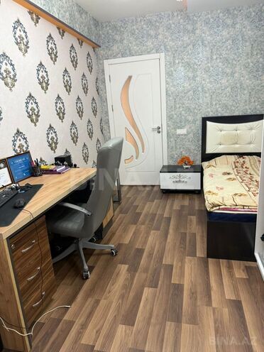 Продаётся 3-комн. новостройка 115 м², пос. Бакиханова, photo 12 from 14