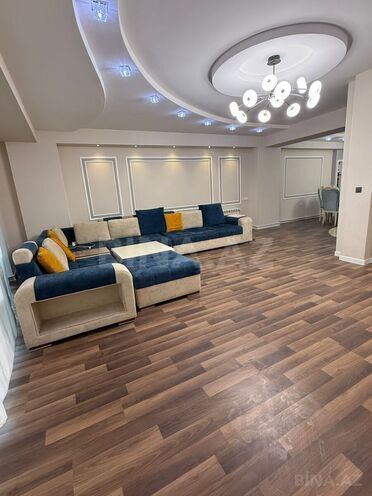 Продаётся 3-комн. новостройка 115 м², пос. Бакиханова, photo 4 from 14