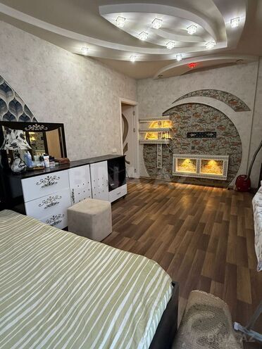 Продаётся 3-комн. новостройка 115 м², пос. Бакиханова, photo 8 from 14