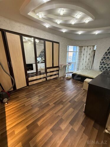 Продаётся 3-комн. новостройка 115 м², пос. Бакиханова, photo 9 from 14