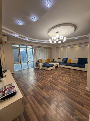 Продаётся 3-комн. новостройка 115 м², пос. Бакиханова, photo 3 from 14