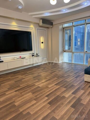 Продаётся 3-комн. новостройка 115 м², пос. Бакиханова, photo 6 from 14