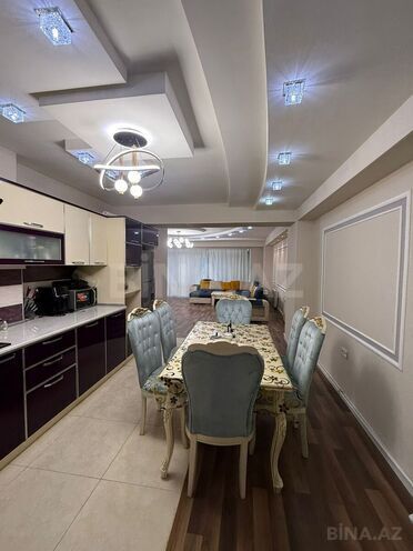 Продаётся 3-комн. новостройка 115 м², пос. Бакиханова, photo 7 from 14