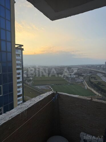 Продаётся 3-комн. новостройка 115 м², пос. Бакиханова, photo 13 from 14