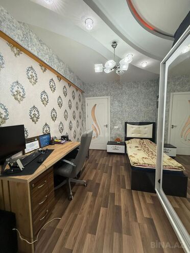 Продаётся 3-комн. новостройка 115 м², пос. Бакиханова, photo 11 from 14