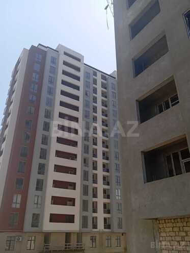 Продаётся 2-комн. новостройка 63 м², м. Азадлыг проспекти, photo 1 from 10