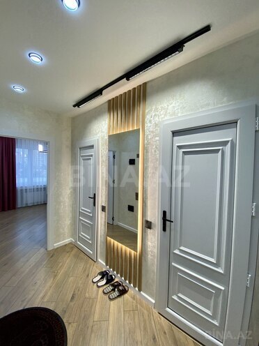 Satılır 2 otaqlı köhnə tikili 60 m², Xalqlar Dostluğu m., photo 4 from 15