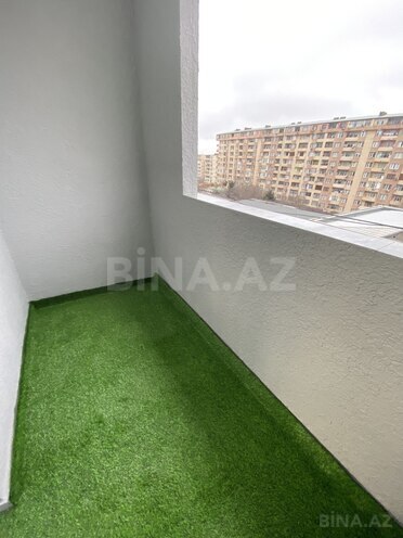 Satılır 2 otaqlı köhnə tikili 60 m², Xalqlar Dostluğu m., photo 13 from 15