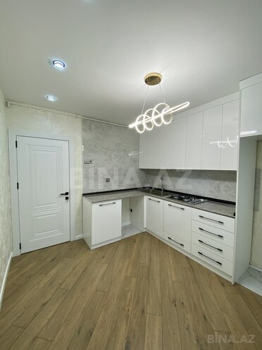 Satılır 2 otaqlı köhnə tikili 60 m², Xalqlar Dostluğu m., photo 6 from 15