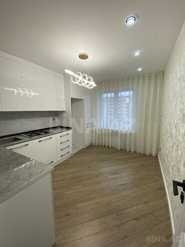 Satılır 2 otaqlı köhnə tikili 60 m², Xalqlar Dostluğu m., photo 7 from 15