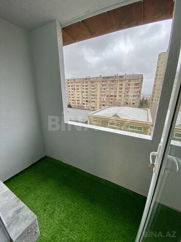 Satılır 2 otaqlı köhnə tikili 60 m², Xalqlar Dostluğu m., photo 14 from 15